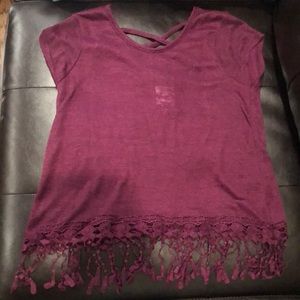 Women’s shirt